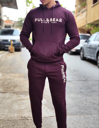 Ensemble pull and bear