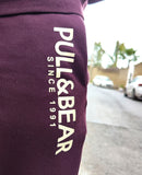 Ensemble pull and bear