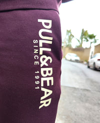 Ensemble pull and bear