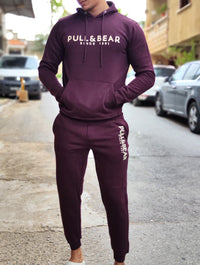 Ensemble pull and bear