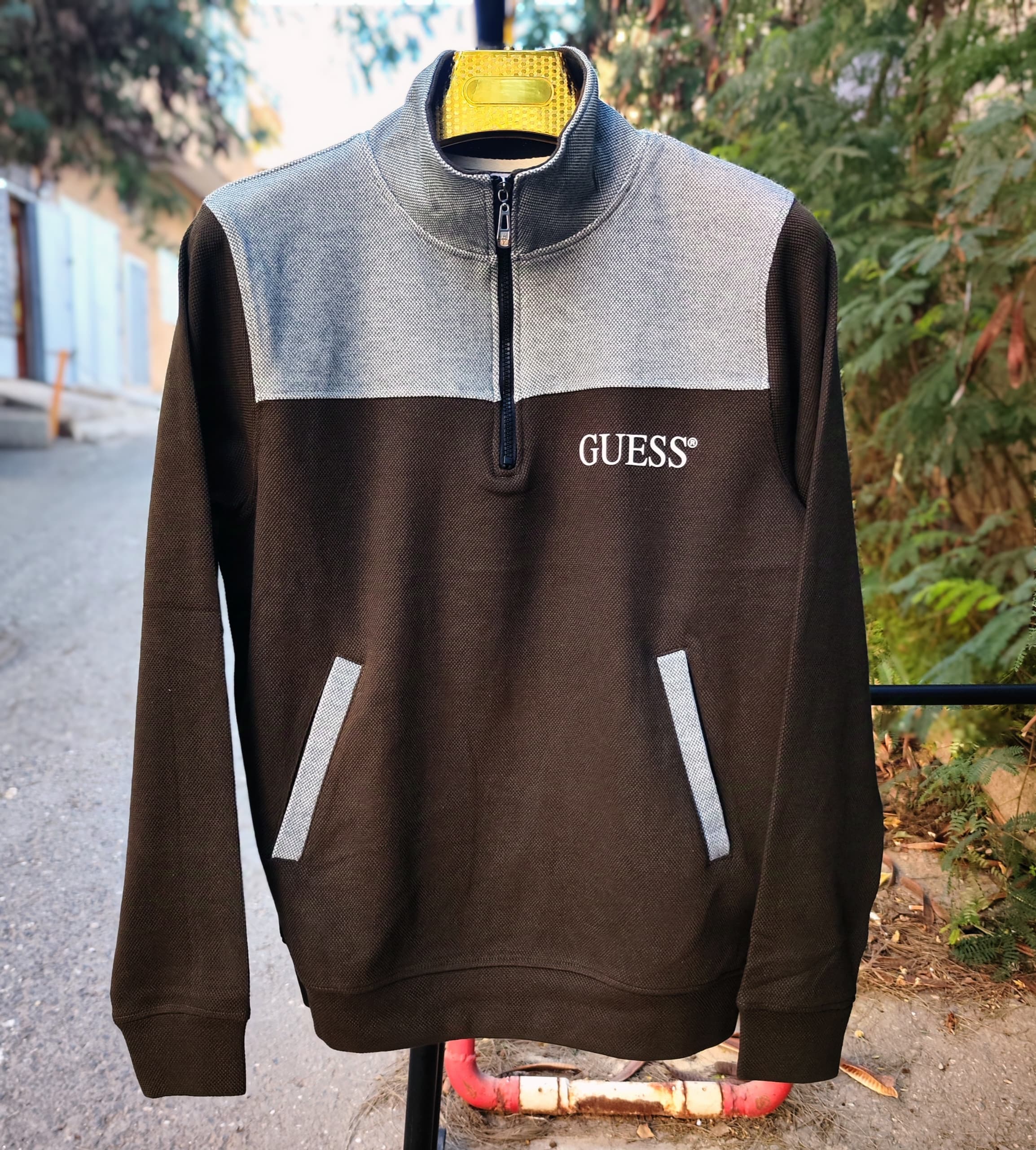 Sweat Guess original